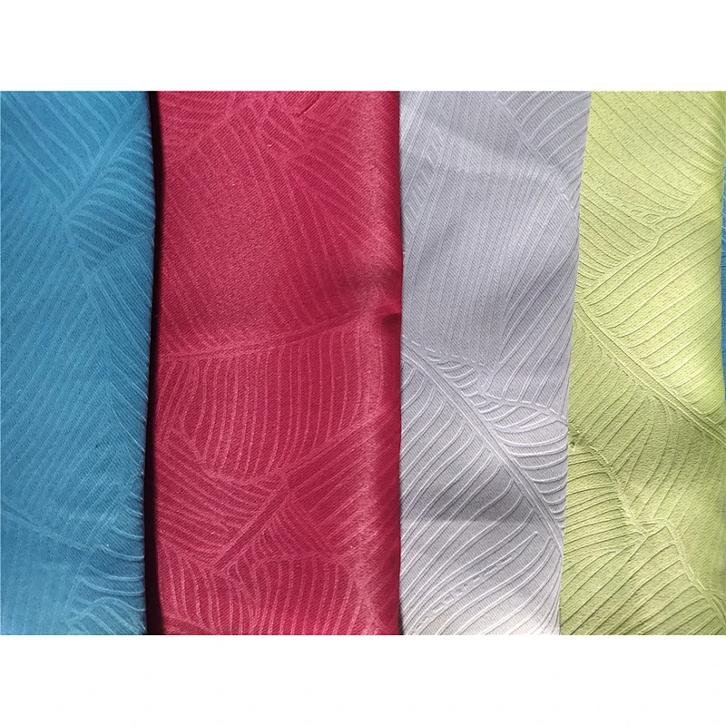 100% blackout fitting room curtains super soft latest luxurious home  curtain design