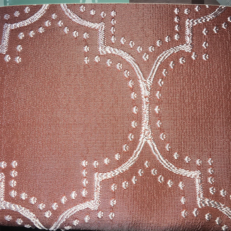 Custom table dining tablecloth polyester fabric rectangle table cloth with Modern Design