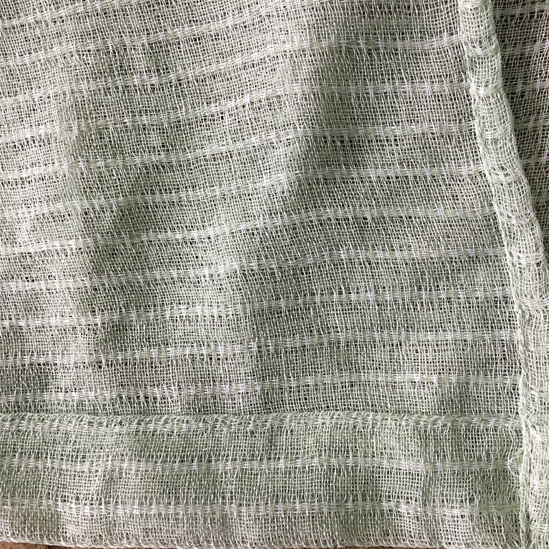 Factory made sheer fabric curtain for home window best quality with low price