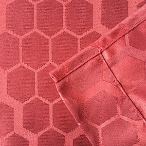 latest curtain designs double sided curtains for home or office  with a cheap price
