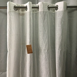 china latest designs window coverings curtain sheer curtain for living room