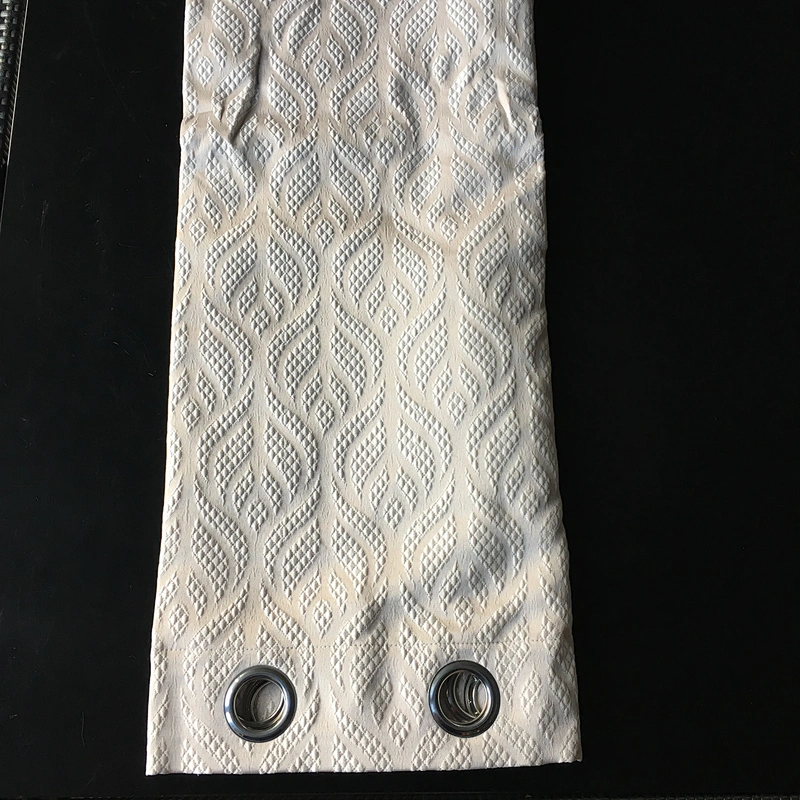jacquard panel panneau jacquard
