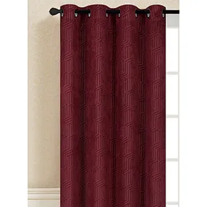 Best Quality window blackout curtain velvet curtain blackout thick blackout curtain with a cheap price