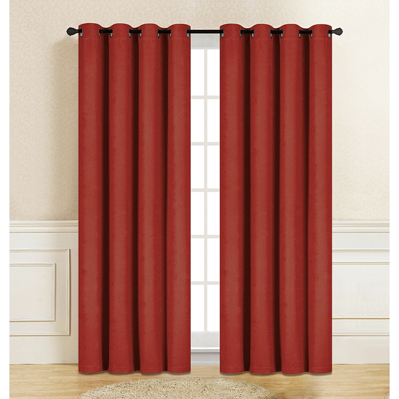 new design tapestry style curtain blackout curtain custom made for hotel and home with cheap price