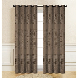 Solid Sun Shade Noble royal Luxury  Fleece Curtains Fabrics Textiles Jacquard Curtain For European