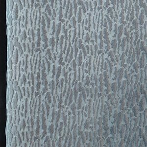 Factory hot sale jacquard satin stripe curtain for home with best service