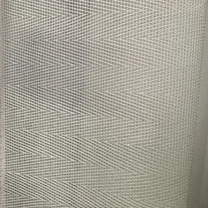 light fabric polyester fashion design  sheer window grommets curtains