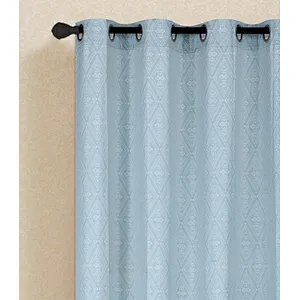 Drapery window fabric wholesale curtain  jacquard curtain for living room