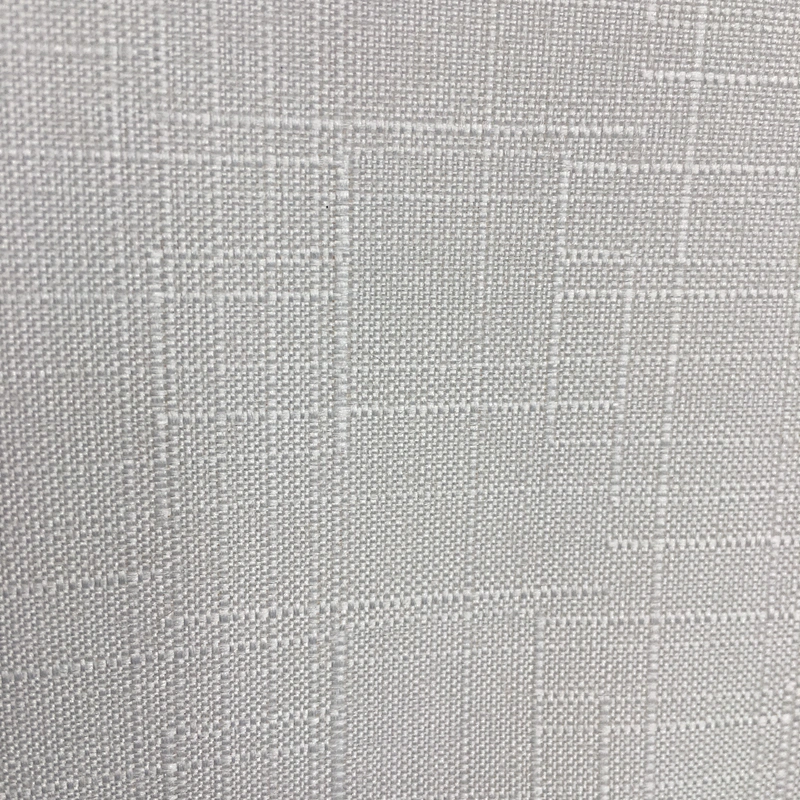 Bedroom Jacquard luxury high level curtain with valance european style made in China