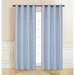 graceful royal european style jacquard stair curtain drapes for home decorating