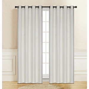 High Quality 100% Polyester Jacquard Curtain for living room