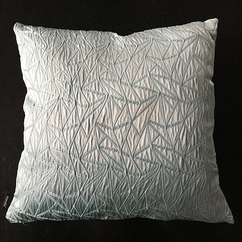 China manufacture 45x45cm fashion design home chair car seat cushion