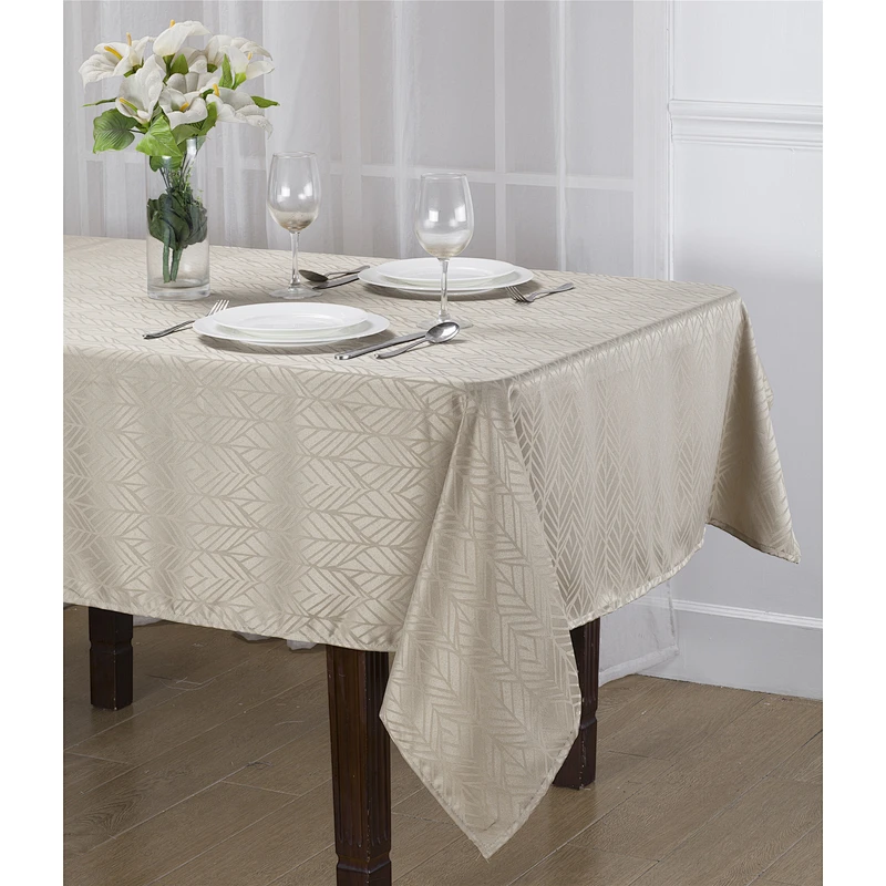china supplier hot selling cheap price custom logo classic table cloth