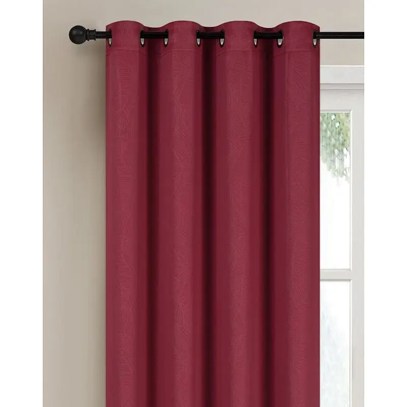100% blackout fitting room curtains super soft latest luxurious home  curtain design