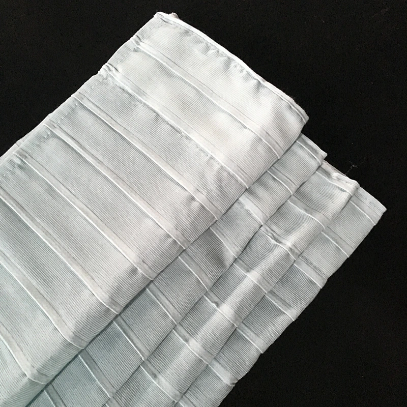 Cheap 100% polyester north america curtain sheer curtain fabrics in low price