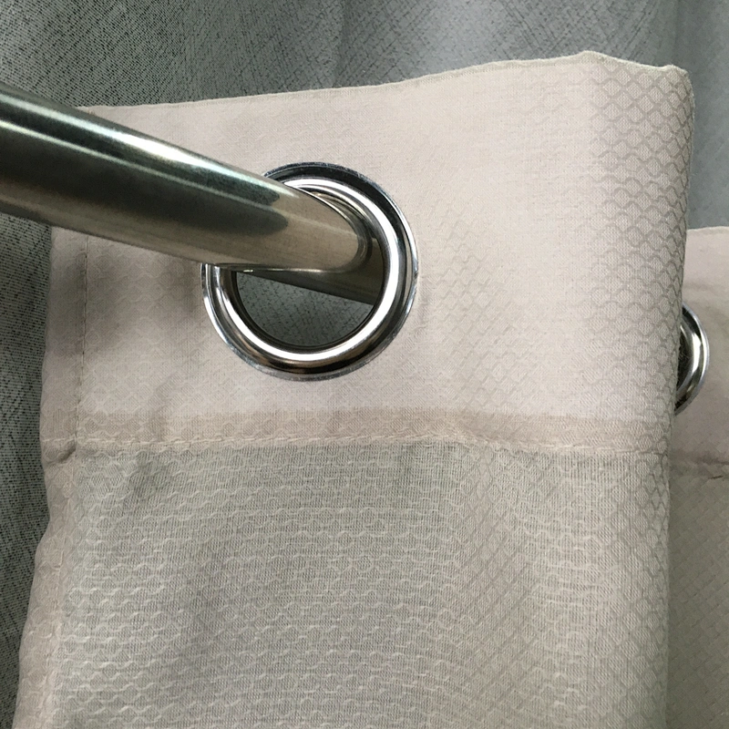 new original sheer fabrics for curtains manufacture in shaoxing the most competitive price