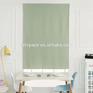 100% polyester high quality noise reducing window curtains blackout curtain in stock