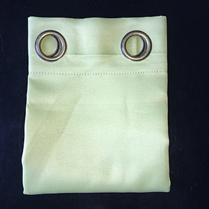 Chinese factory high quality blackout curtain fabric blackout window curtain blackout lightproof curtains with price