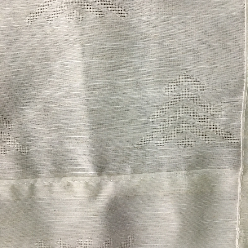 Factory made sheer fabric curtain  for home window  Best Quality with price