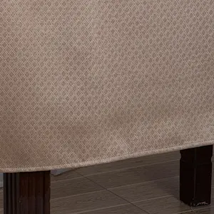 Top Quality new products home party decoration table cloth ready made in stock