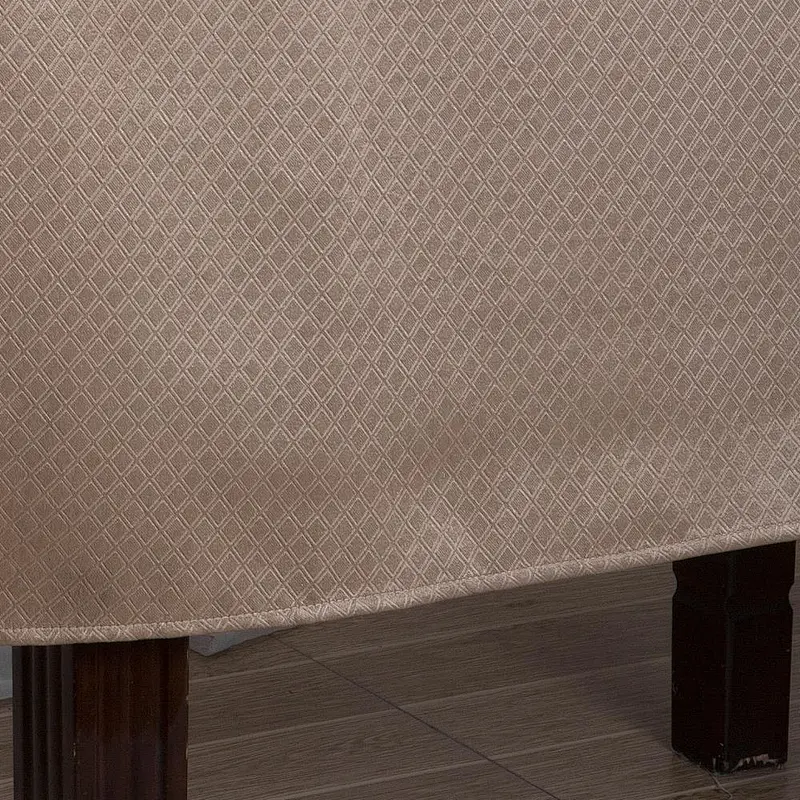 Top Quality new products home party decoration table cloth ready made in stock