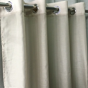 new original sheer fabrics for curtains manufacture in shaoxing the most competitive price