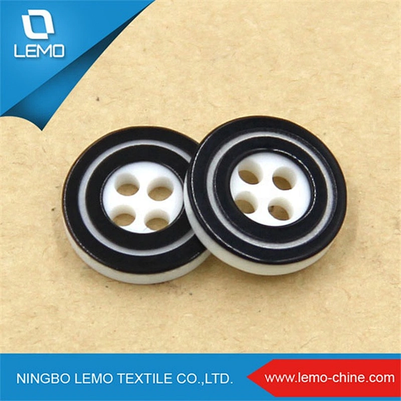 lemo Wholesale Shirt Buttons Covers, Cloth Covered Button