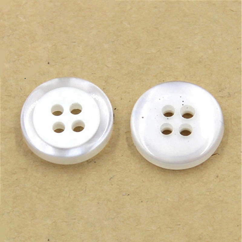 Hot Sale Mens White Blazer Sew Shirt Buttons
