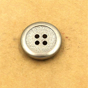 fancy rod plastic shirt button for close