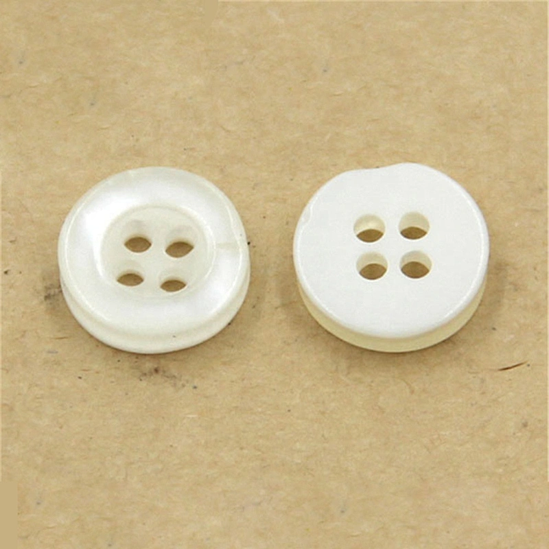 Fancy Custom Made Sewing Buttons For Garments