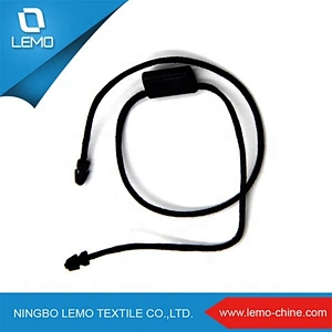 Hanging Tabket for Suit, Clothing String Hang Tag Guanule