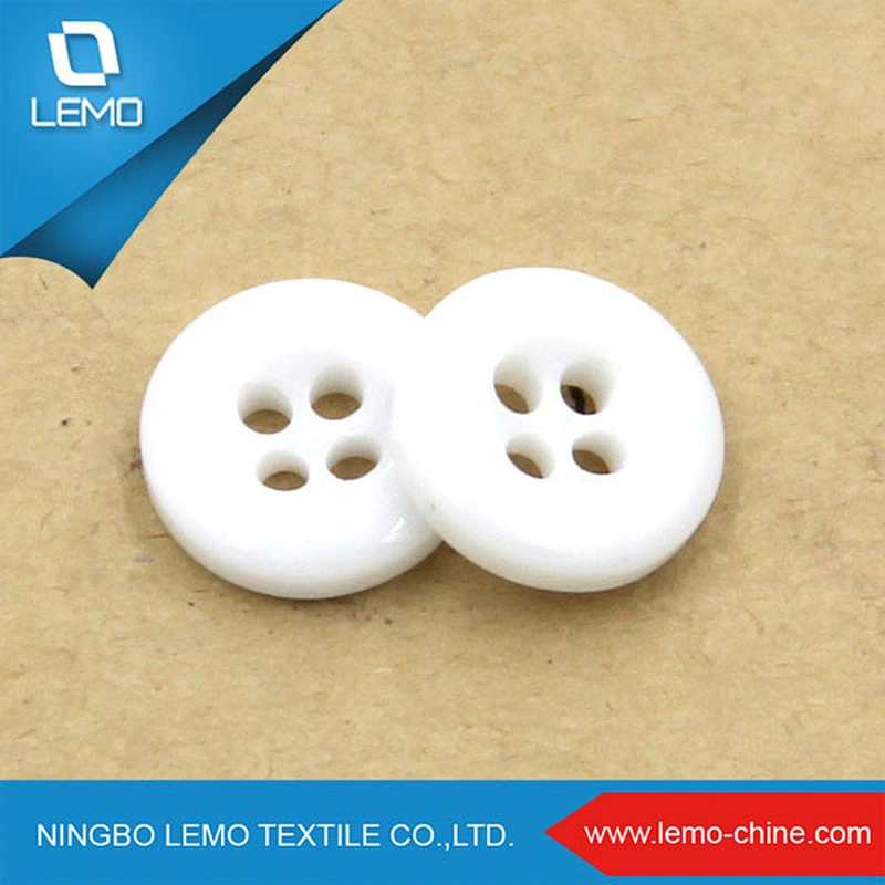 Fashion Designer Shirt Buttons For Baby Sweaters