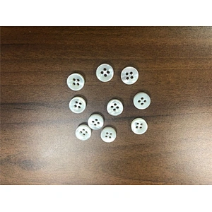 2 HOLES Decorative Fancy Children Agoya Buttons