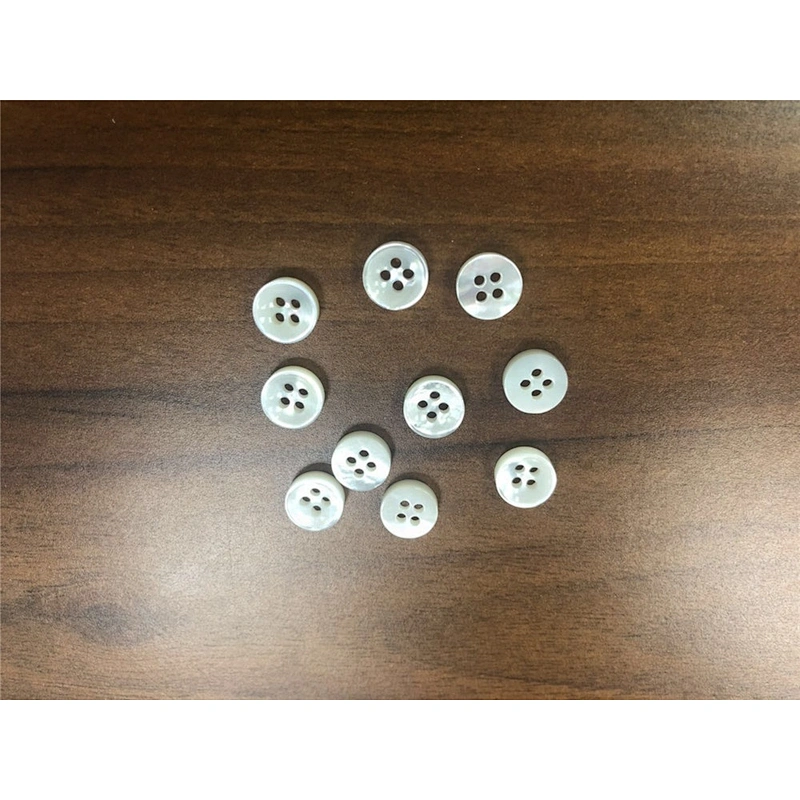 2 HOLES Decorative Fancy Children Agoya Buttons