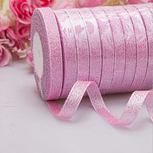 Celetrate Christmas Gold Ribbon Wholesales