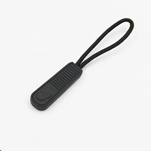 custom leather pvc zipper pulls fancy personalized zipper pulls