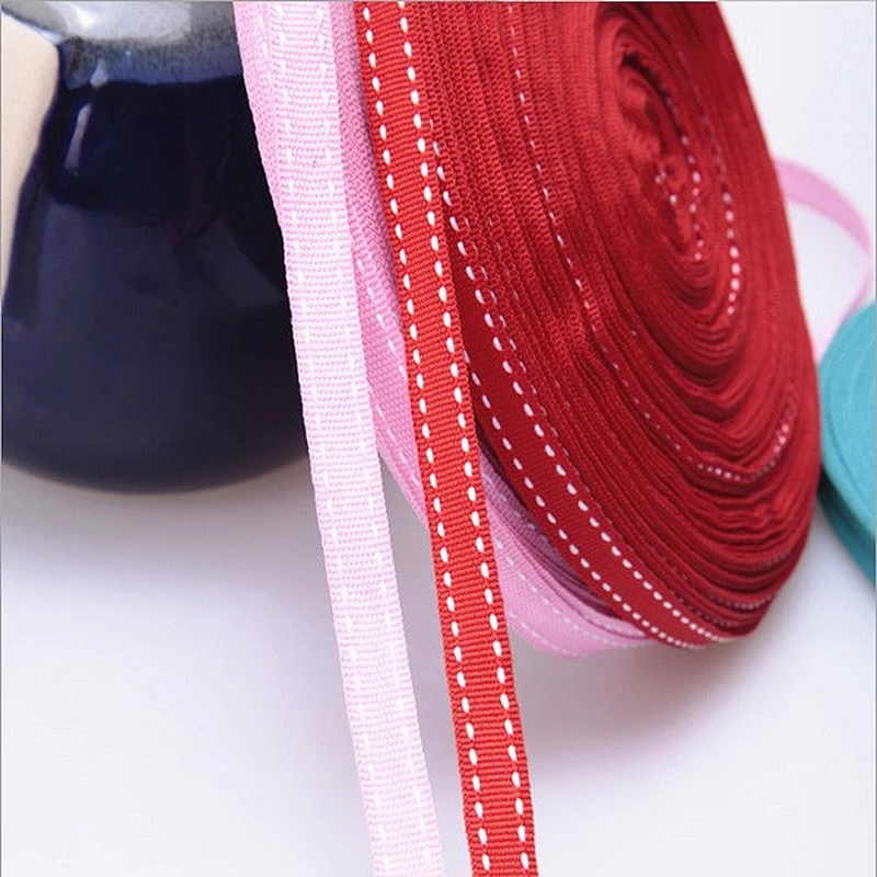 lemo Wholesales Organza Medal Stain Ribbon