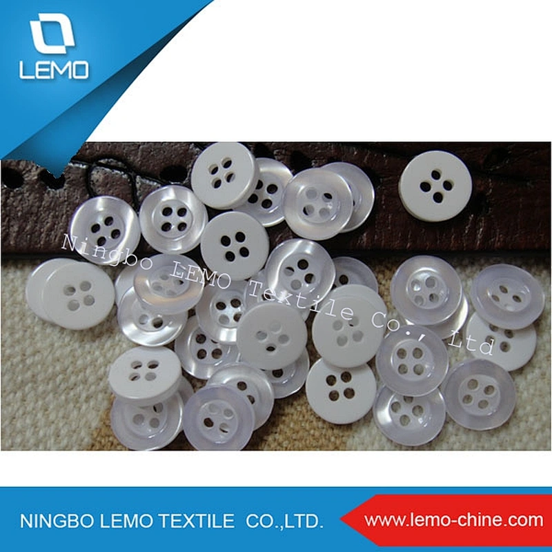 Customized Beautiful Shell Button Supplies