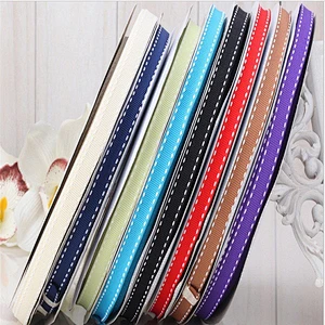 lemo Wholesales Organza Medal Stain Ribbon