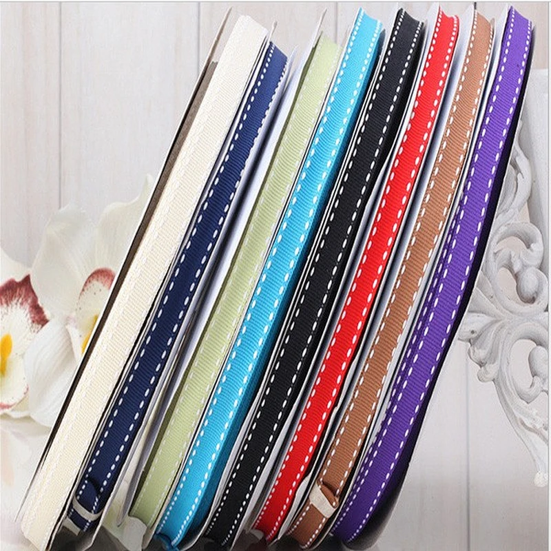 lemo Wholesales Organza Medal Stain Ribbon