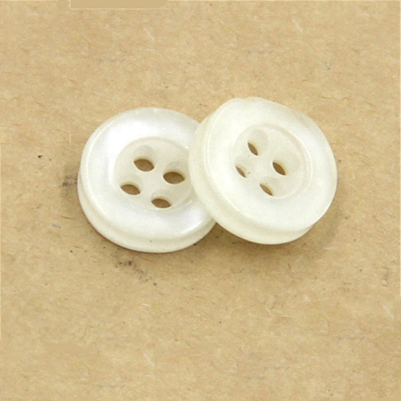 Fancy Custom Made Sewing Buttons For Garments