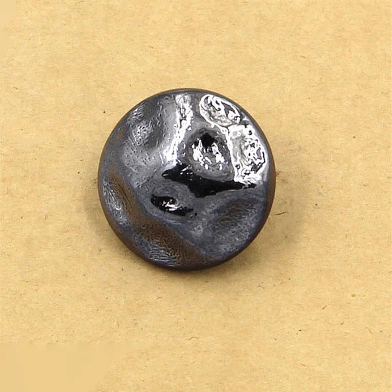 Eyelet Metal Eyelet Button for Shirt, Metal Snap Fastener