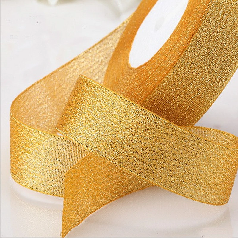 Indian Embroidery Silk Ribbon