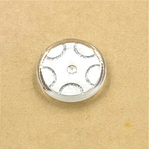 Wholesale Children Plastic Resin Buttons