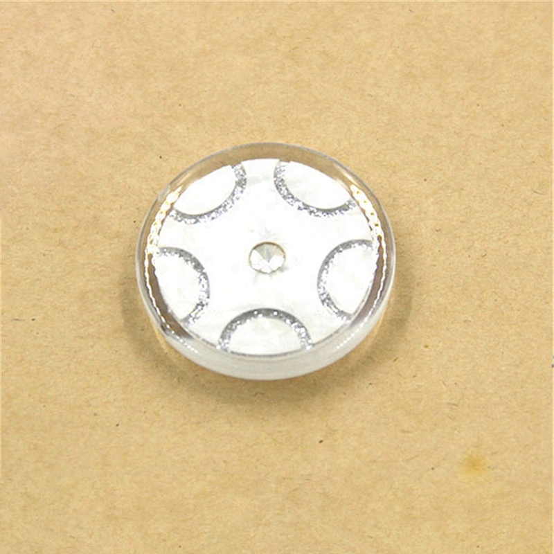 Wholesale Children Plastic Resin Buttons