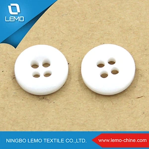 Fashion Designer Shirt Buttons For Baby Sweaters