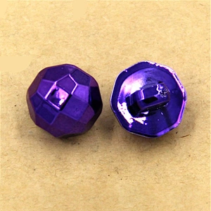 Wholesale colorful 4 holes sewing type shirt button