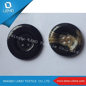 Customized Beautiful Shell Button Supplies