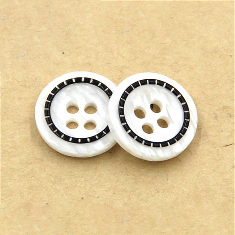 lemo Wholesale Shirt Buttons Covers, Cloth Covered Button