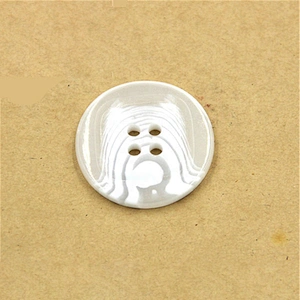 Wholesale Children Plastic Resin Buttons